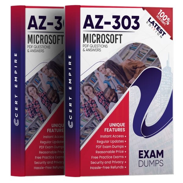 AZ-303