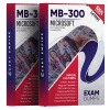 MB-300 exam dumps pdf