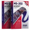 MS-202 exam dumps pdf