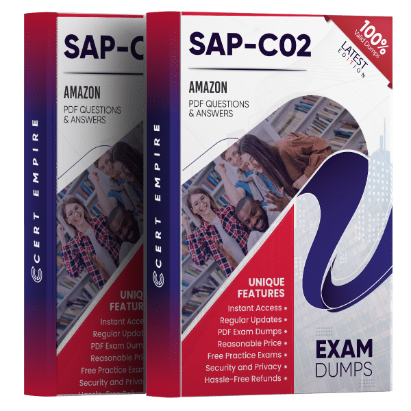 sap-c02 exam dumps pdf
